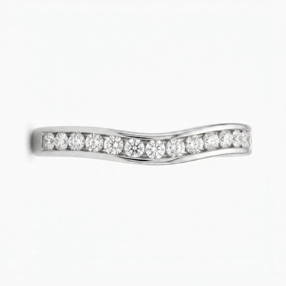 Curved Nesting Band