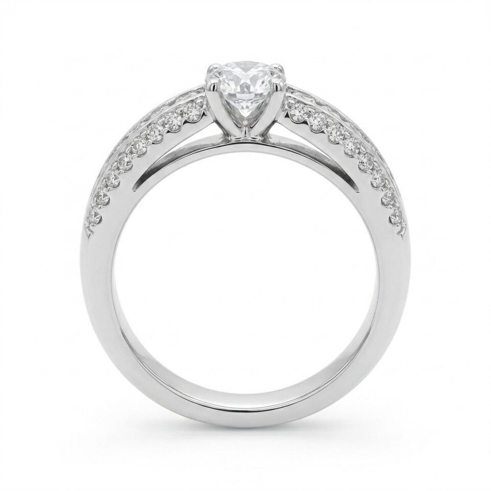 Half-Eternity Band